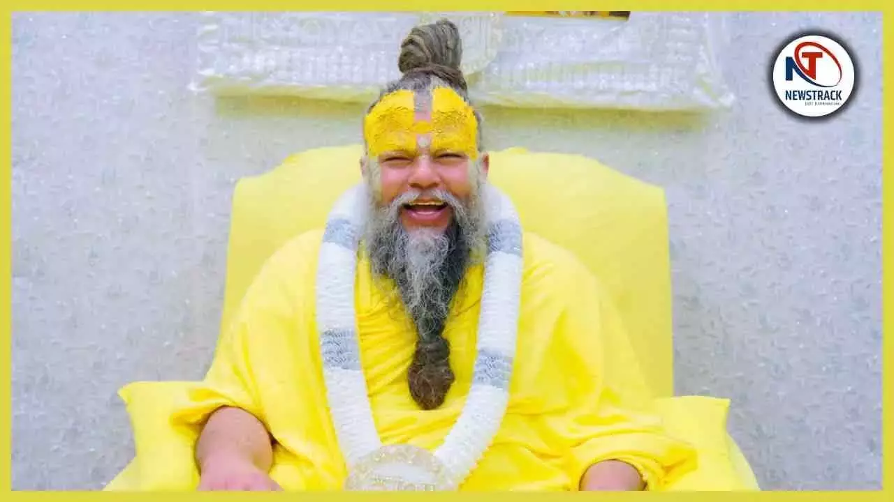 Premanand Ji Maharaj Motivation Gyan