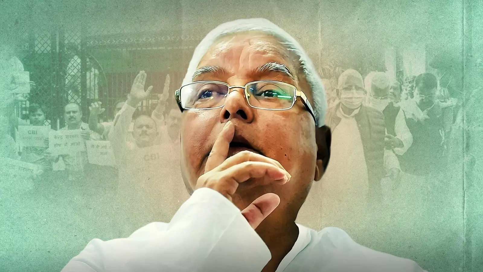 लालू यादव कलयुग के भगवान शिव... कौन है दावा करने वाली महिला; बिहार में बड़ी हलचल