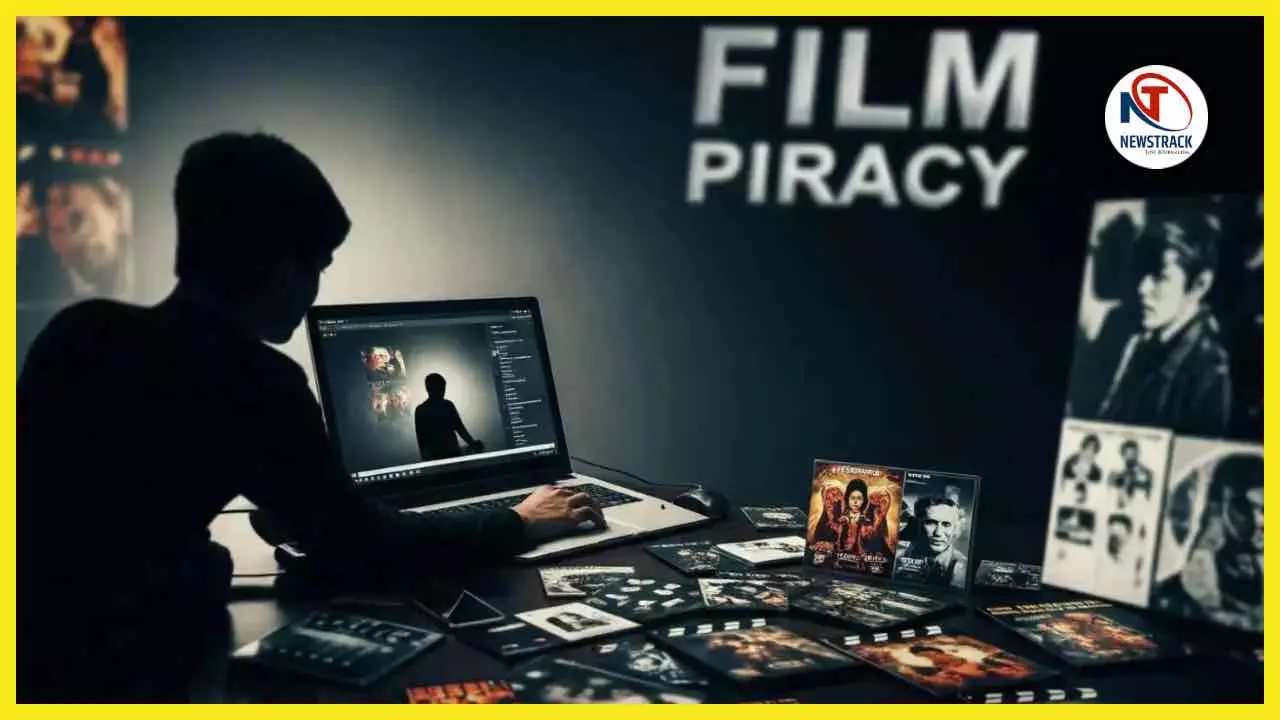 Bollywood Piracy Crisis: बॉलीवुड में बढ़ती पायरेसी की मार - निर्माता परेशान, बीमा कंपनियाँ सतर्क