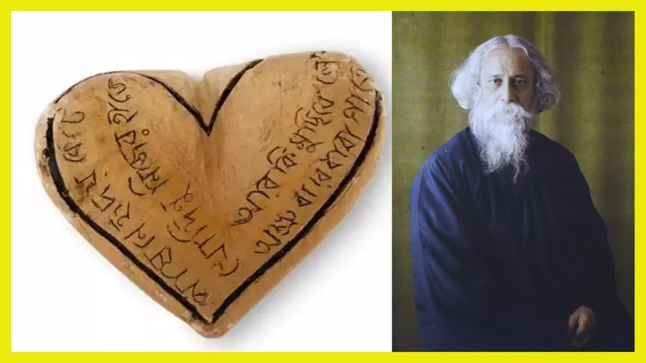 Rabindranath Tagore