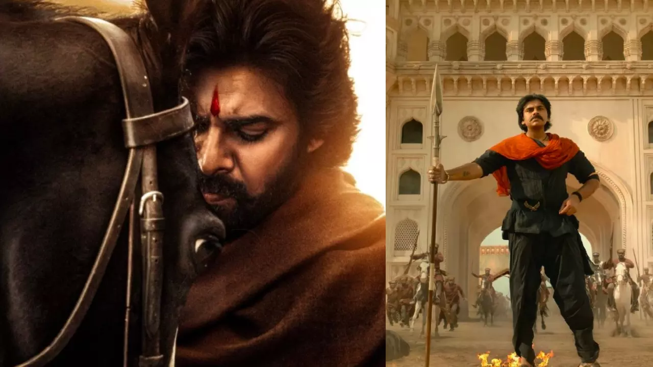 Hari Hara Veera Mallu Trailer Release Date