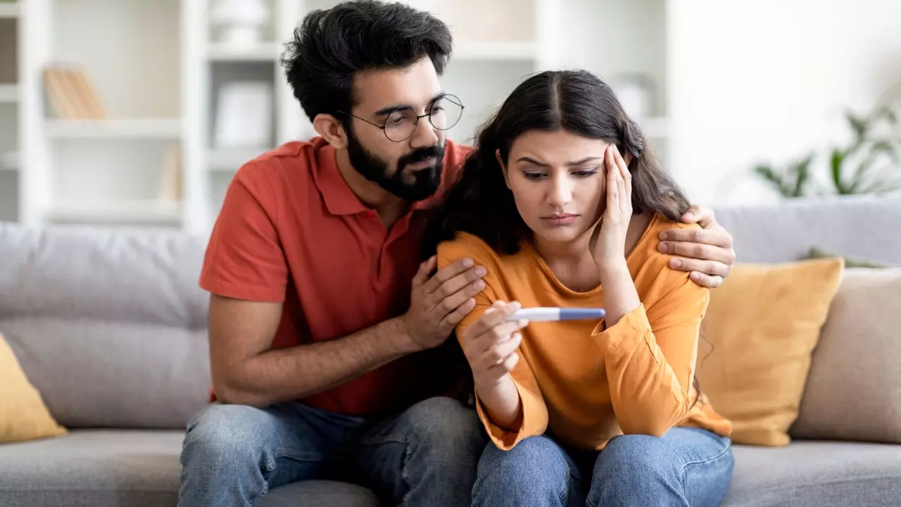 infertility myths busted male and female fertility facts