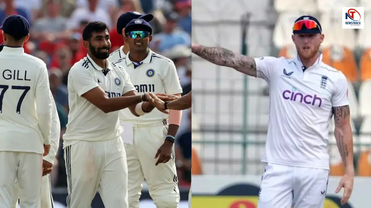 India England Playing XI,