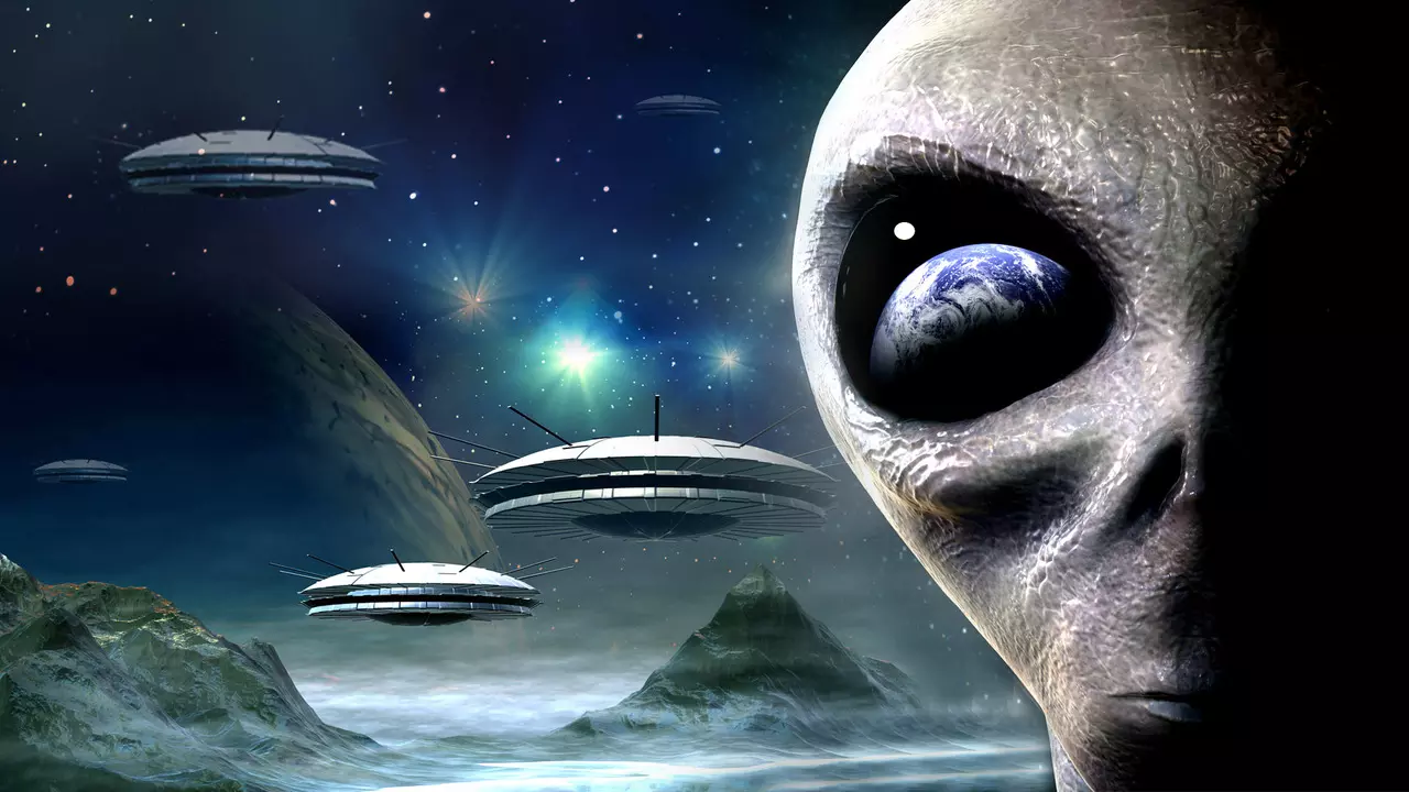 World UFO Day 2025