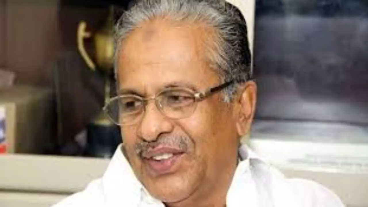 E.T Muhammad Basheer