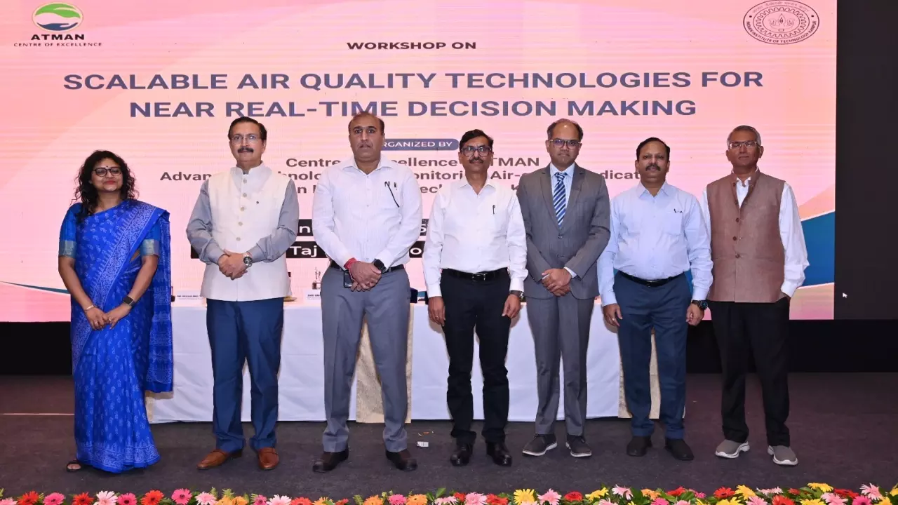 IBM & IIT Kanpur Collaboration