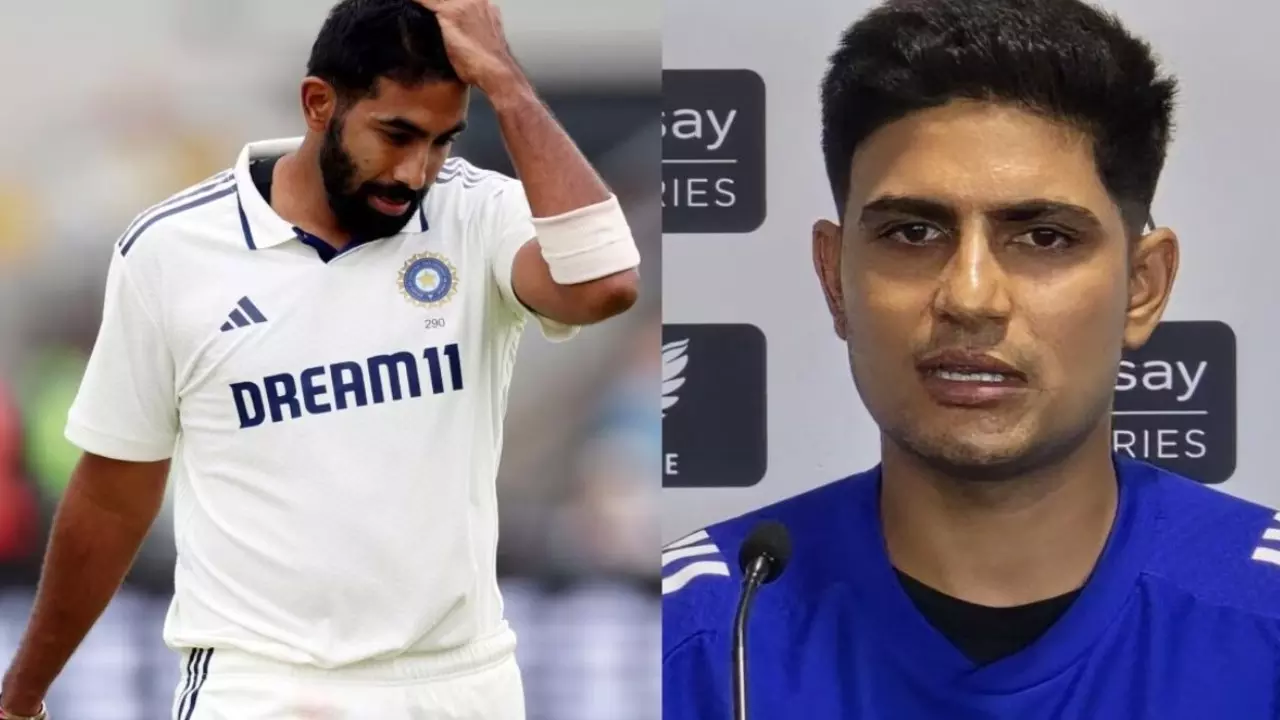IND vs ENG test series