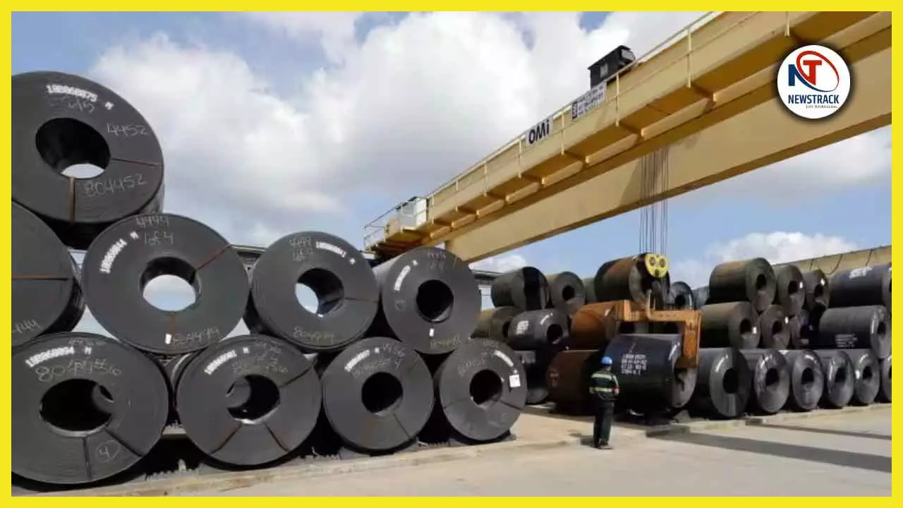 Metal Sector Review