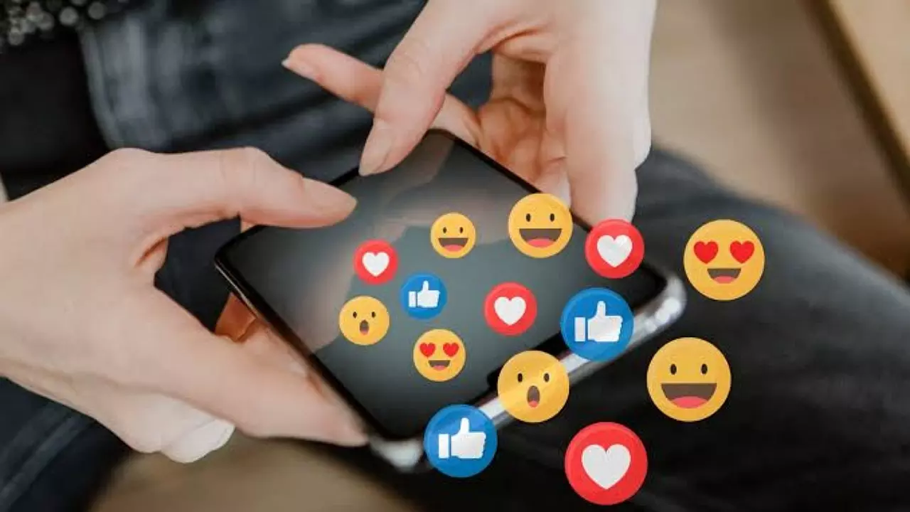 Emoji Partner Connection