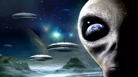 World UFO Day 2025
