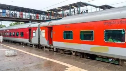 नक़ली किन्नर व अवैध वेंडर की शिकायत रेल मंत्रालय से, ट्रेनों में यात्रियों से होती वसूली, सुविधा शुल्क लेने का भी आरोप