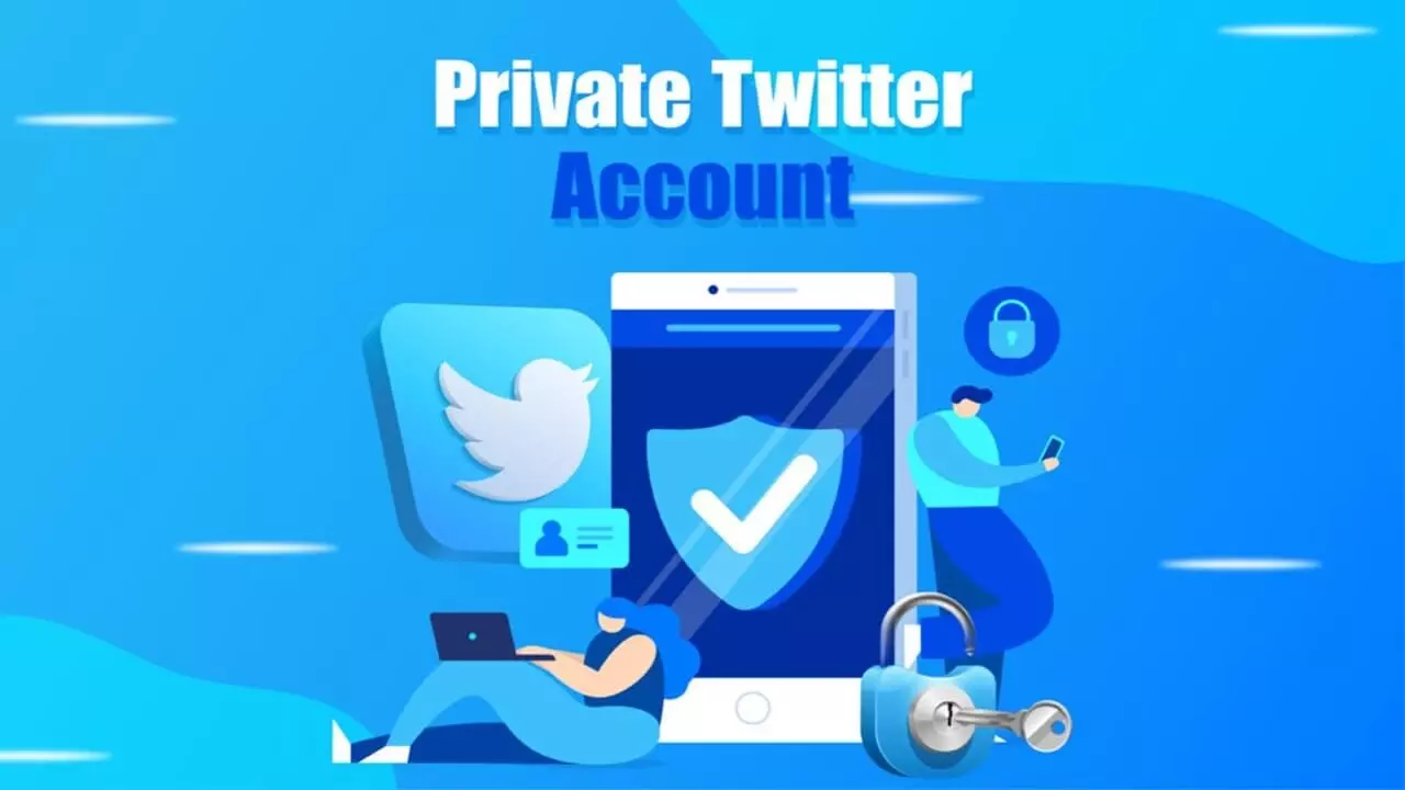 X (Twitter) Account Private