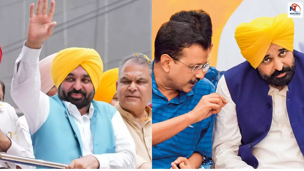 AAP cabinet expansion in Punjab Ludhiana hero will be sworn in as minister