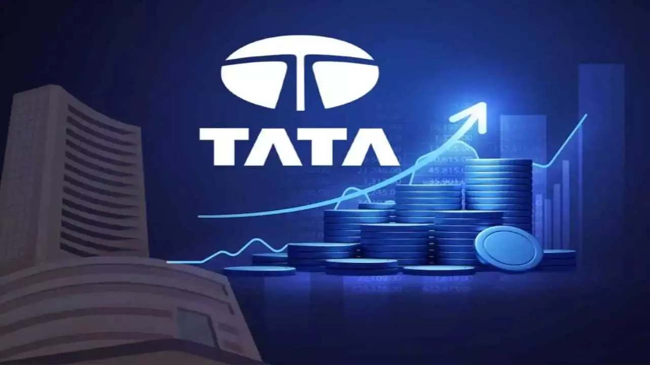 Tatas Next Big Move