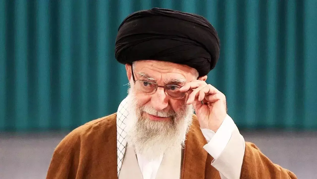 Irans Claim To Kill Top 2 Leaders