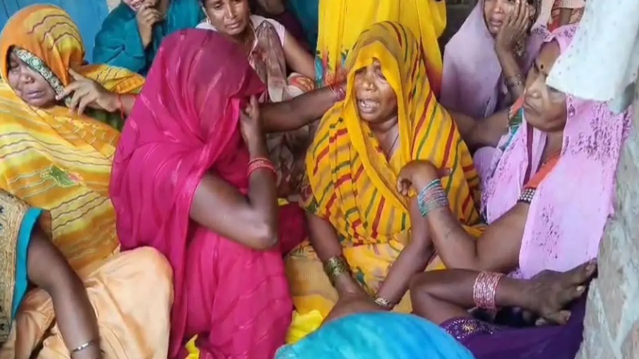 Raebareli News: रायबरेली में वृद्ध का सड़ा-गला शव बरामद, पुलिस जांच में जुटी
