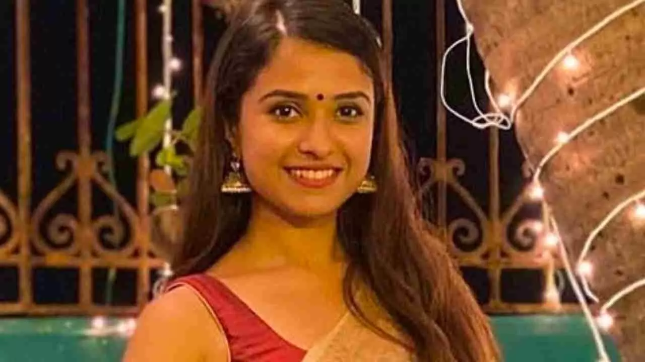 Disha Salian Suicide Case
