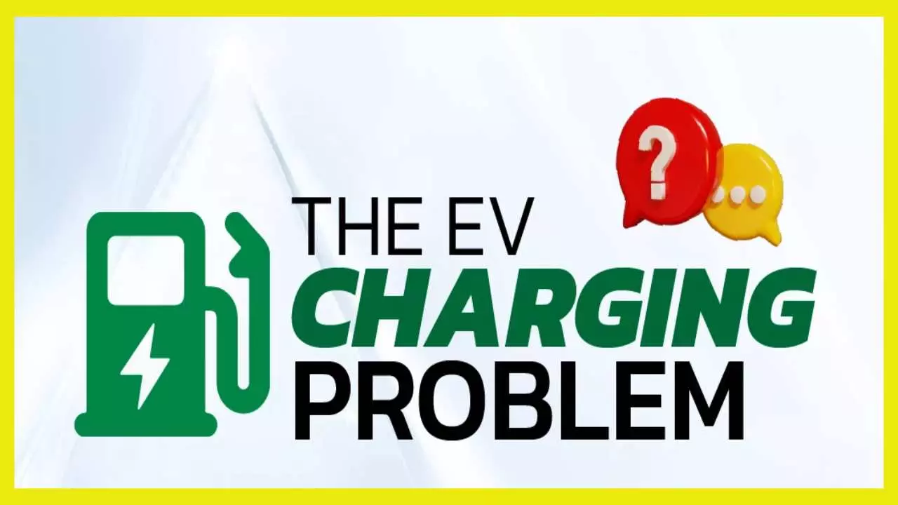 How To Fix EV Cars Battery Problems