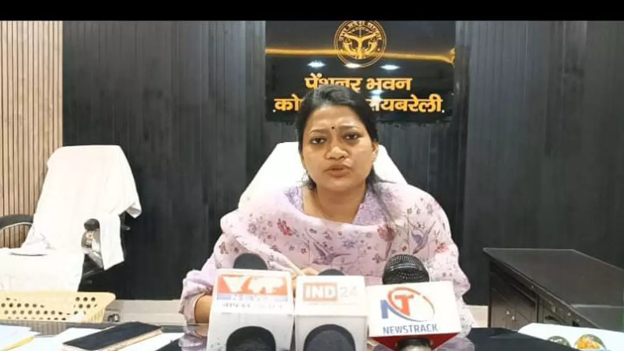 Raebareli News: नहर विभाग पर कसेगा शिकंजा, पुलिस भी करेगी जांच