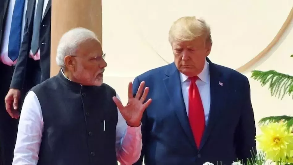 India-US Trade Deal