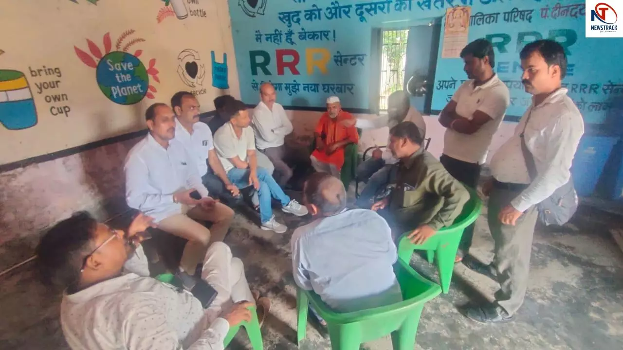 chandauli news