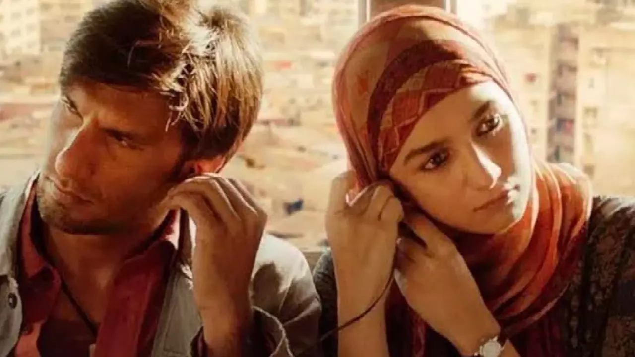 Gully Boy 2 Release Date