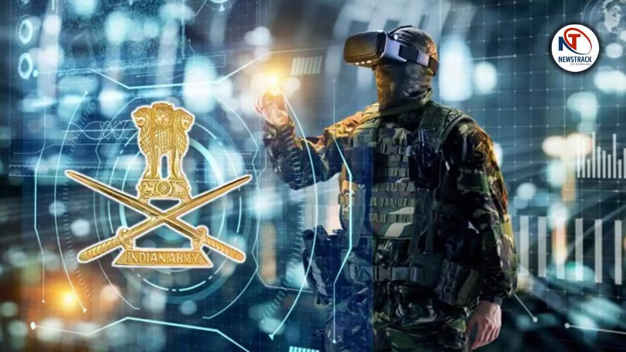 Indian Army Getting Ready For World War