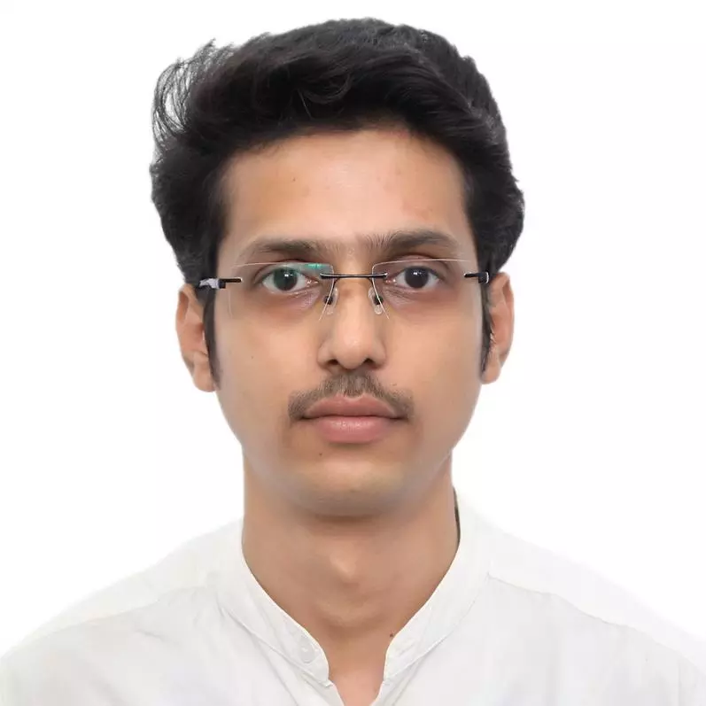 Shubham Pratap Singh Shubham Pratap Singh