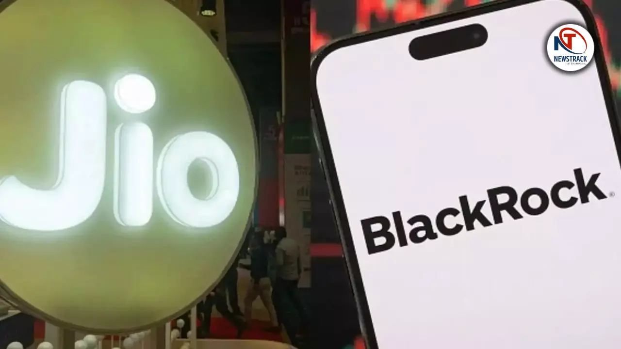 JioBlackRock Mutual Fund Launch MyJio App