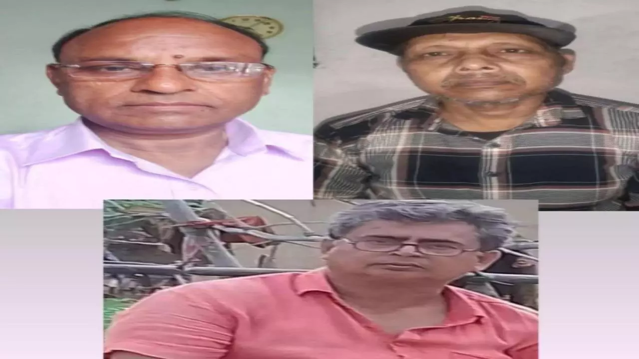 Chandauli News: मजदूरों का हल्ला बोल! 9 जुलाई को राष्ट्रव्यापी हड़ताल, कॉरपोरेट नीतियों के खिलाफ बिगुल