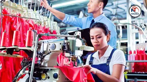 US-Vietnam Deal Textile Industry US-Vietnam Deal Textile Industry