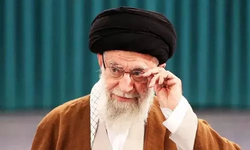 Irans Claim To Kill Top 2 Leaders