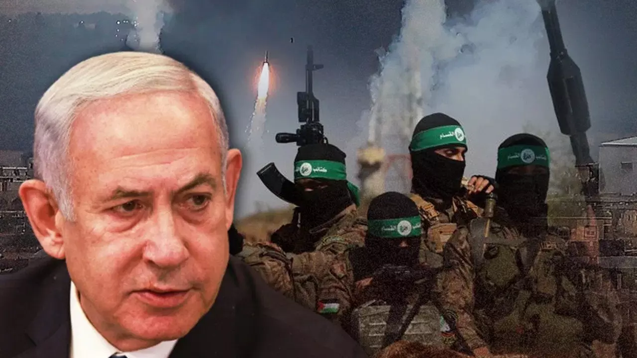 Mid-East conflict
