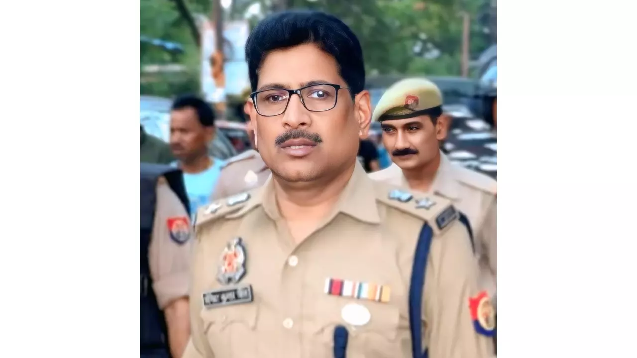 Bulandshahr News: बुलन्दशहर पुलिस ने 30 दिन में 48 बदमाशों को बनाया गुण्डा, गुण्डा एक्ट में किया निरुद्ध