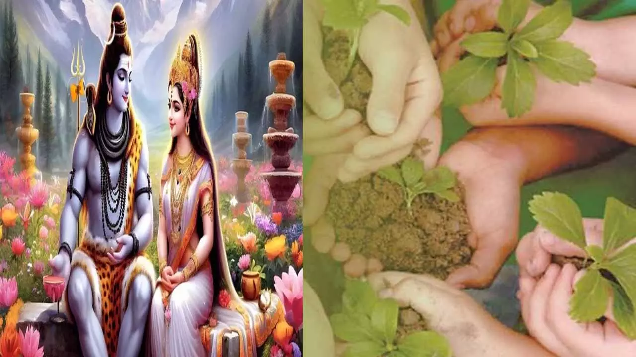 Sawan Amavasya 2025: कब है सावन अमावस्या, जानिए शुभ मुहूर्त योग और सही तारीख