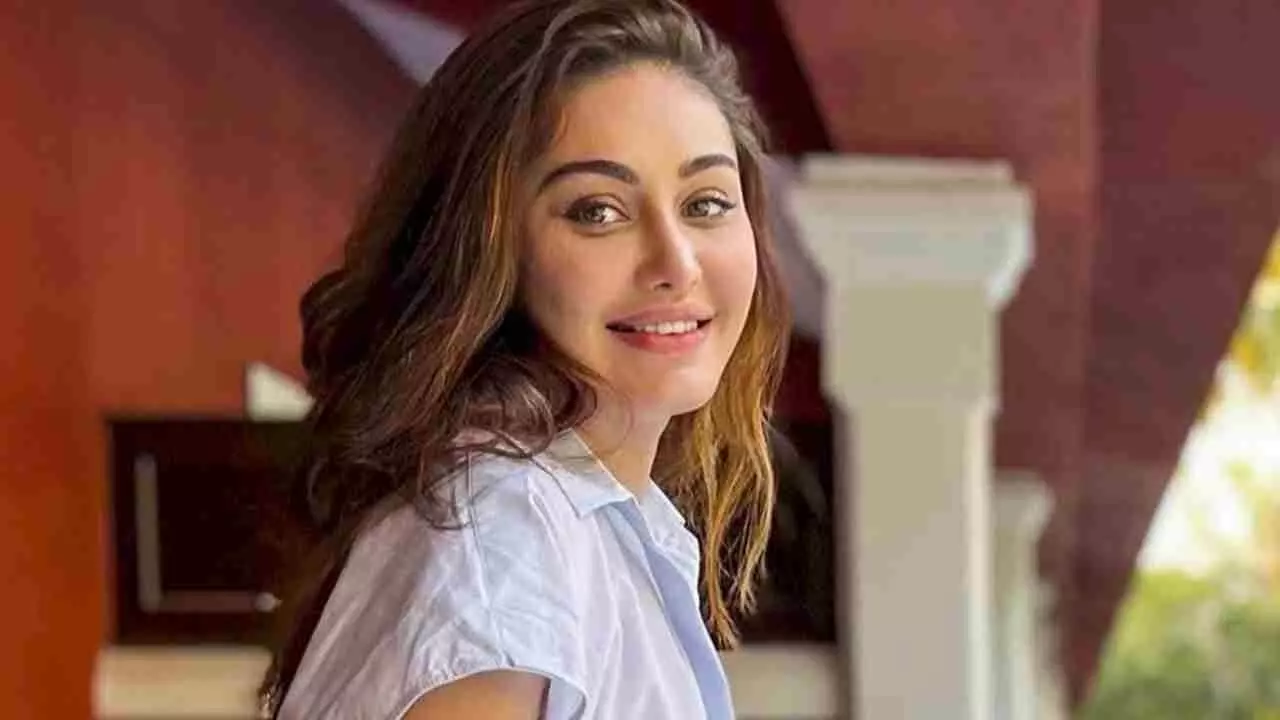 Shefali Jariwala