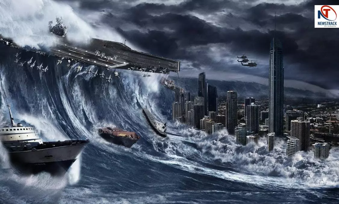 What is a Tsunami