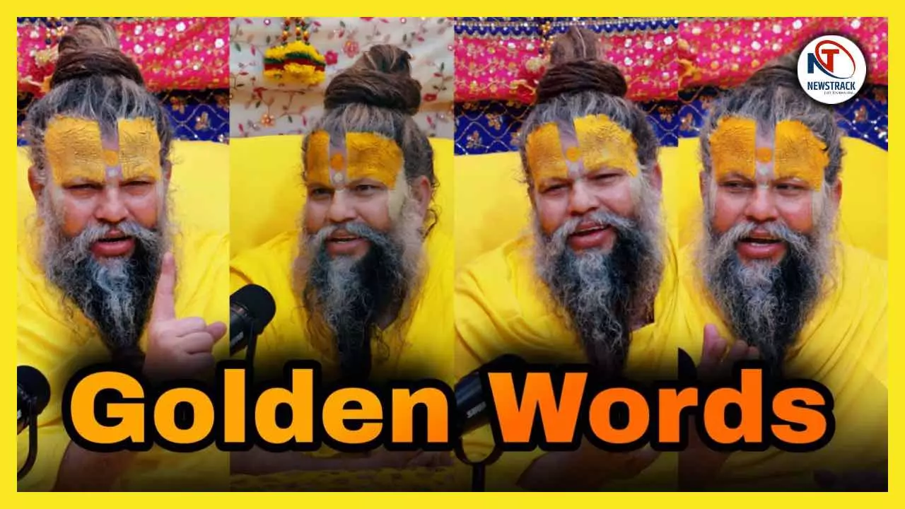 Premanand Ji Maharaj Satsang and Motivation Gyan