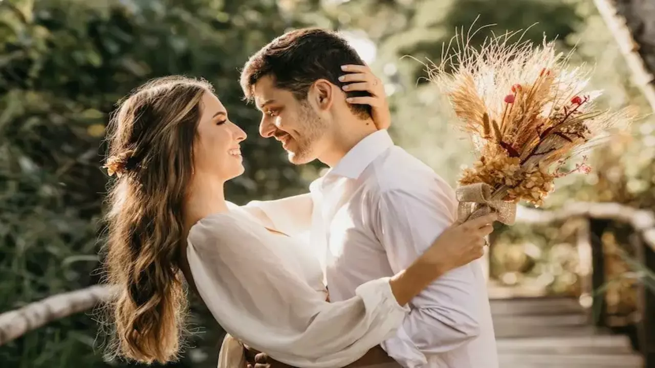 Husband Role in Marriage