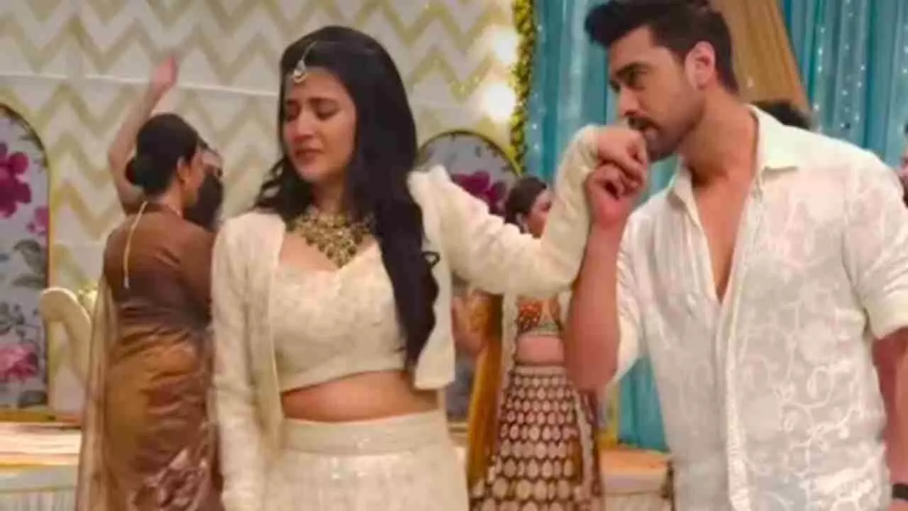 Yeh Rishta Kya Kehlata Hai Upcoming