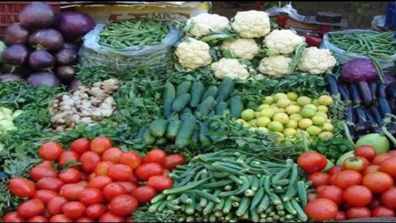 Vegetable Price Hike