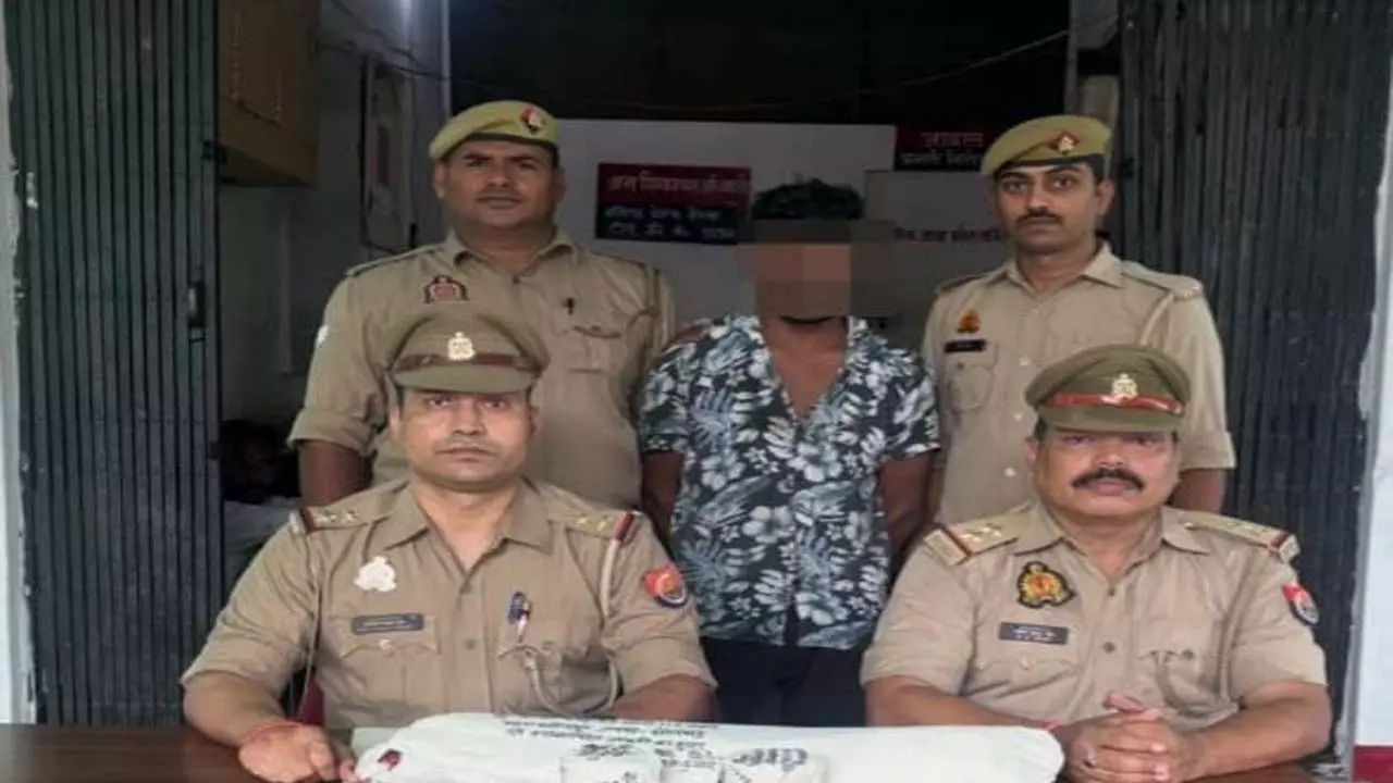 Rajman murder scandal reveals father did not like daughter, thats why son killed