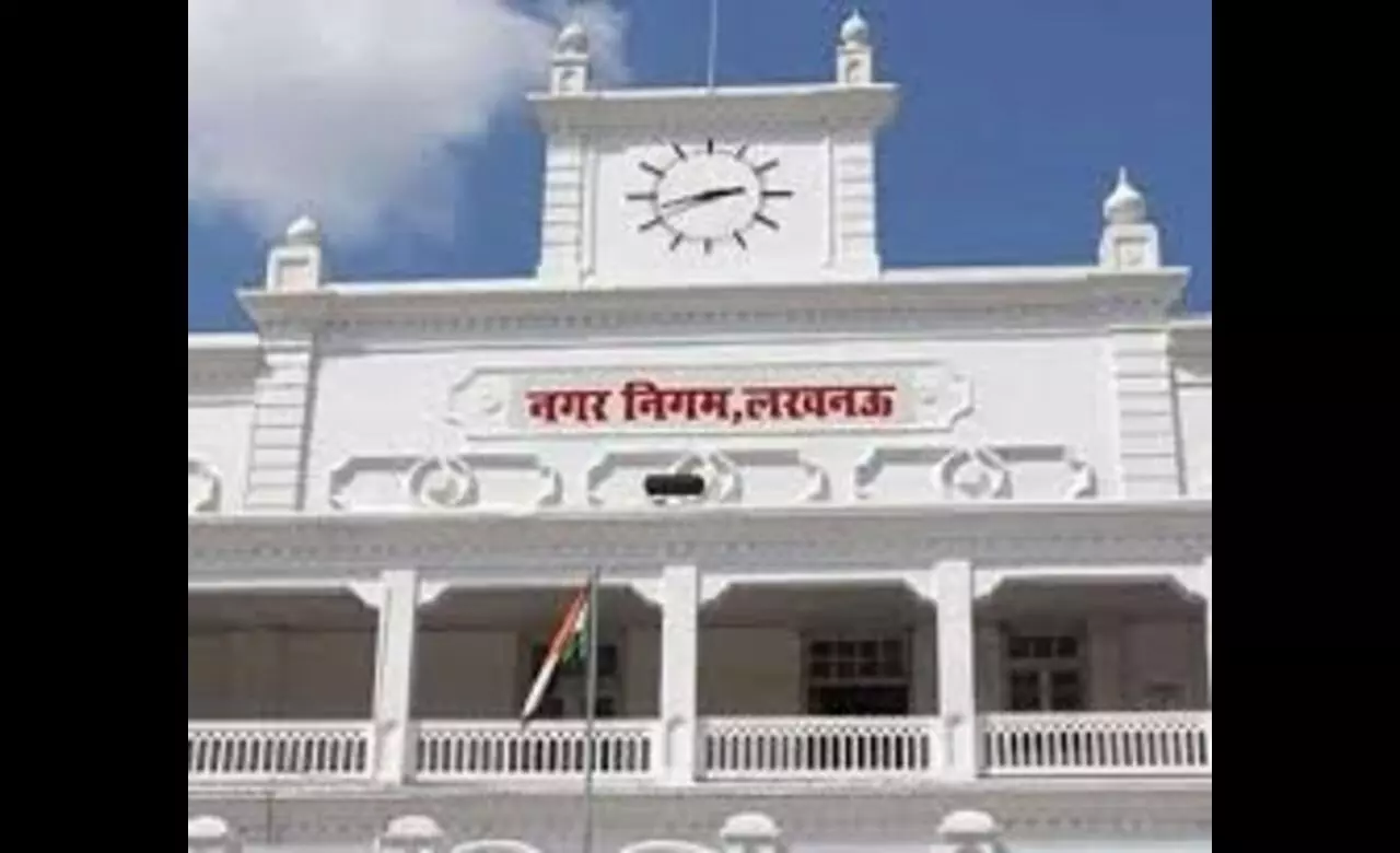 Lucknow news: कूड़े का बिल 100 का और वसूली दो से तीन गुना!