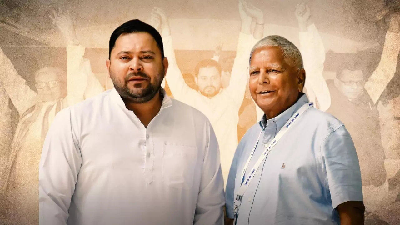 Bihar Vidhan Sabha Election