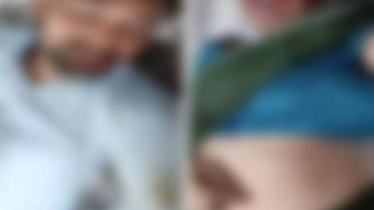 Bike slips out of control during overtake, kills mother, son seriously injured