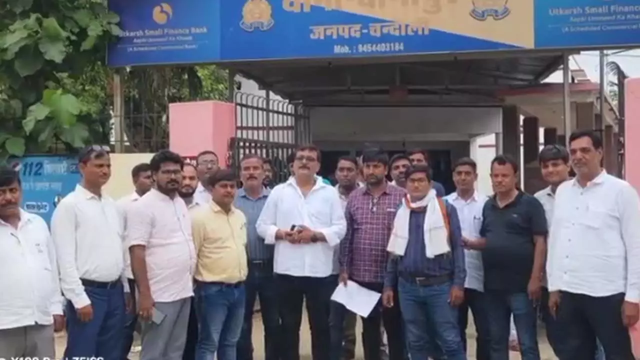 Unidentified person threatens to kill Gram Panchayat Adhikari over phone