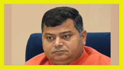 Dr Raj Bhushan Chaudhary Wiki in Hindi Dr Raj Bhushan Chaudhary Wiki in Hindi