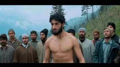Sarzameen Trailer Out
