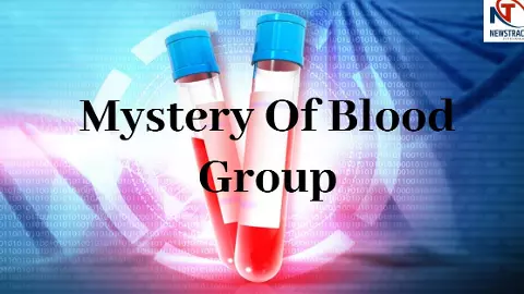 Mystery Of Blood Group