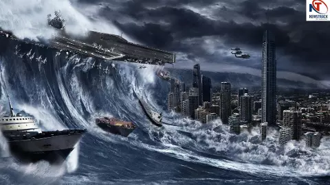 What is a Tsunami